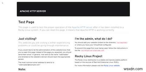 Rocky Linux là gì và bạn có nên cân nhắc không?