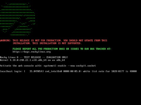 Rocky Linux là gì và bạn có nên cân nhắc không?
