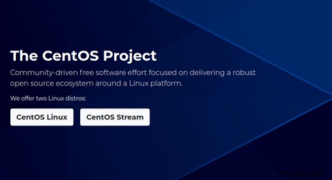 10 bản phân phối Linux Server tốt nhất