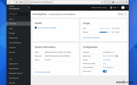10 bản phân phối Linux Server tốt nhất
