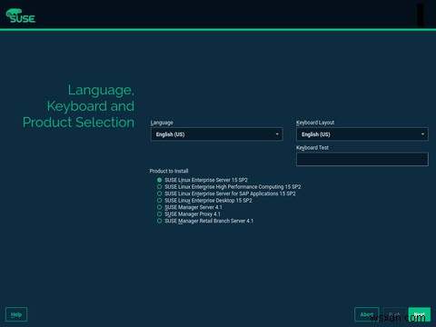 10 bản phân phối Linux Server tốt nhất