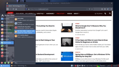 Học cách dùng Linux theo phong cách Arch với ArcoLinux
