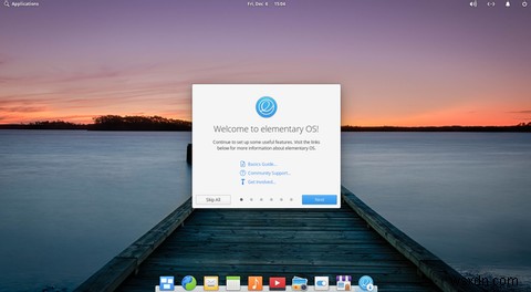 Muốn cài Elementary OS? 8 lý do bạn nên làm ngay!