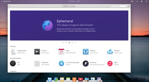 Muốn cài Elementary OS? 8 lý do bạn nên làm ngay!