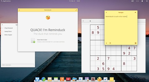 Muốn cài Elementary OS? 8 lý do bạn nên làm ngay!
