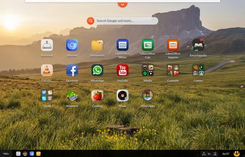 Endless OS có thể là phiên bản Linux tốt nhất cho người mới dùng máy tính