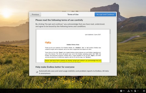 Endless OS có thể là phiên bản Linux tốt nhất cho người mới dùng máy tính