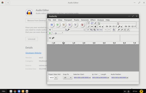 Endless OS có thể là phiên bản Linux tốt nhất cho người mới dùng máy tính