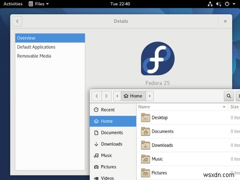 5 hệ điều hành Linux đổi mới bạn nên thử ngay hôm nay