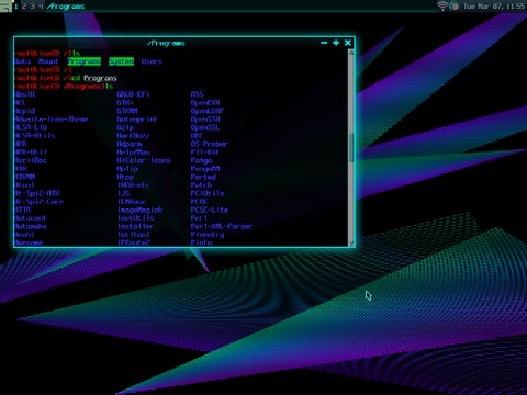5 hệ điều hành Linux đổi mới bạn nên thử ngay hôm nay