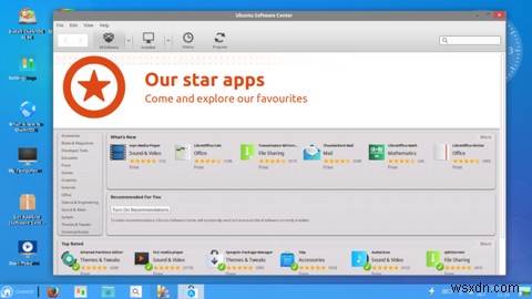Đánh Giá ChaletOS 16: Hệ Điều Hành Tốt Nhất Để Chuyển Từ Windows Sang Linux