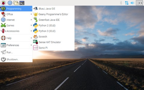 Các Hệ Điều Hành Linux Mới Nhất Cho Mọi Lĩnh Vực