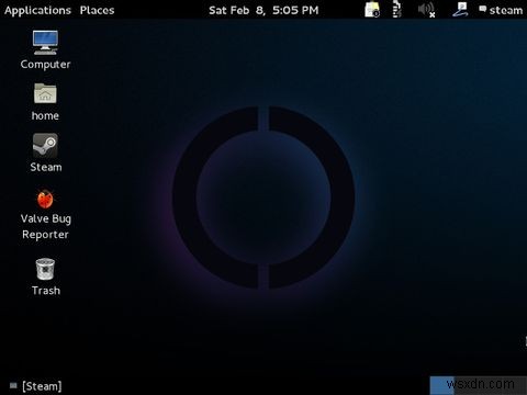 Các Hệ Điều Hành Linux Mới Nhất Cho Mọi Lĩnh Vực