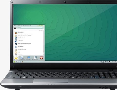 Các Hệ Điều Hành Linux Mới Nhất Cho Mọi Lĩnh Vực