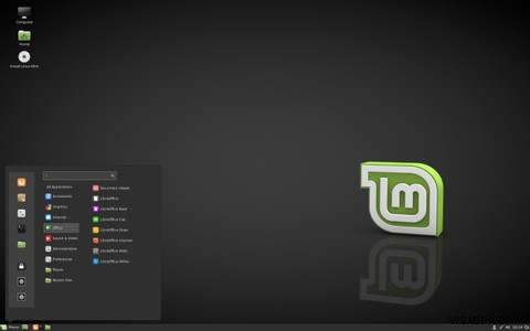 Các Hệ Điều Hành Linux Mới Nhất Cho Mọi Lĩnh Vực