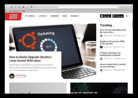 Đã Đến Lúc Thử Mới: Elementary OS Loki