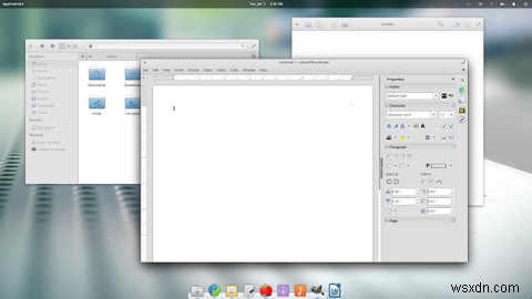 Đã Đến Lúc Thử Mới: Elementary OS Loki