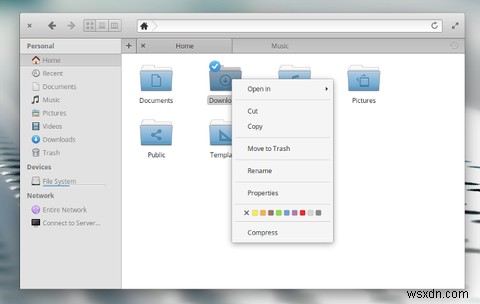 Đã Đến Lúc Thử Mới: Elementary OS Loki
