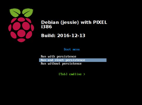 Hồi Sinh PC Cũ Theo Cách Raspberry Pi Với PIXEL