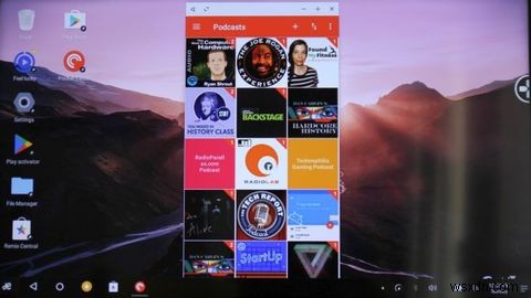 Cách Cài Đặt Android Trên PC Với Remix OS 3.0