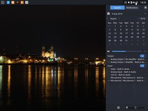 Trận Chiến Các Desktop Budgie - Budgie-Remix vs SolusOS!