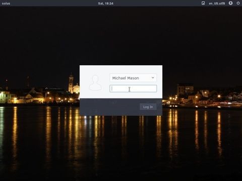 Trận Chiến Các Desktop Budgie - Budgie-Remix vs SolusOS!