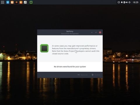 Trận Chiến Các Desktop Budgie - Budgie-Remix vs SolusOS!