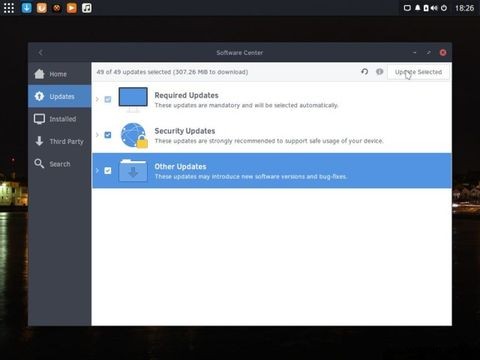 Trận Chiến Các Desktop Budgie - Budgie-Remix vs SolusOS!