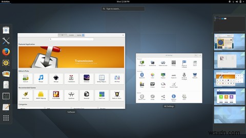 5 Lý Do Dùng Fedora - Distro Mã Nguồn Mở Thuần Túy