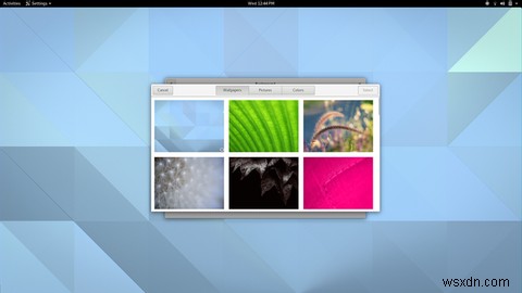 5 Lý Do Dùng Fedora - Distro Mã Nguồn Mở Thuần Túy