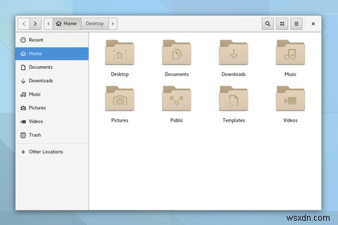 5 Lý Do Dùng Fedora - Distro Mã Nguồn Mở Thuần Túy