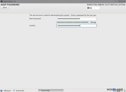 Cài Gentoo Cách Dễ Dàng Với Sabayon
