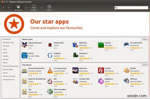 10 Sai Lầm Làm Bạn Nghe Như  Người Mới  Linux