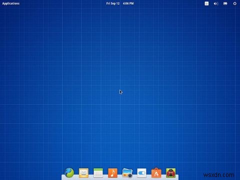 Elementary OS Freya: Cập Nhật Lớn Tiếp Theo Của Distro Linux Đang Trỗi Dậy