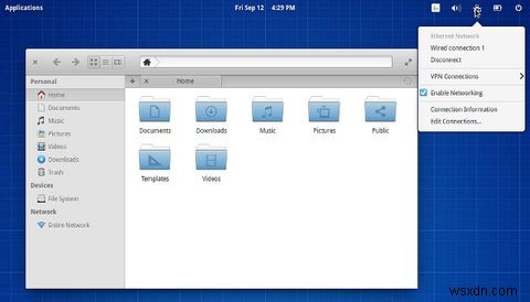 Elementary OS Freya: Cập Nhật Lớn Tiếp Theo Của Distro Linux Đang Trỗi Dậy
