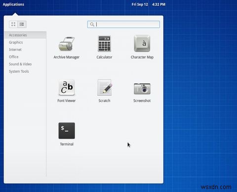 Elementary OS Freya: Cập Nhật Lớn Tiếp Theo Của Distro Linux Đang Trỗi Dậy