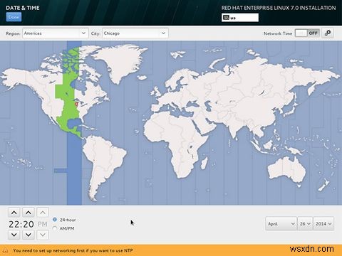Red Hat Enterprise Linux 7 Có Phải Desktop Doanh Nghiệp Tốt?
