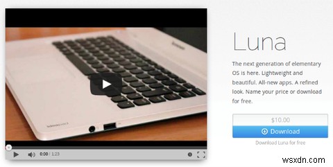 Tại Sao Tôi Chuyển Từ Windows 7 Sang Elementary OS Luna