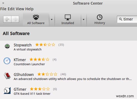 Tại Sao Tôi Chuyển Từ Windows 7 Sang Elementary OS Luna