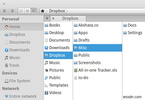 Tại Sao Tôi Chuyển Từ Windows 7 Sang Elementary OS Luna