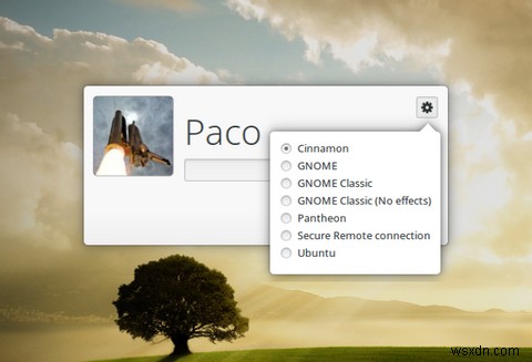 Display Manager Linux là gì? Cách chọn và cài đặt