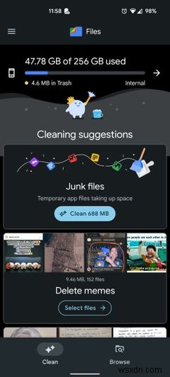 7 ứng dụng Material You tốt nhất cho Android
