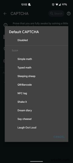 7 ứng dụng Material You tốt nhất cho Android