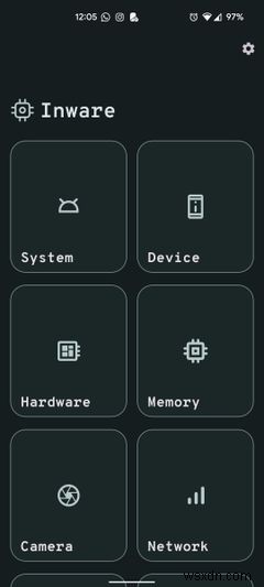 7 ứng dụng Material You tốt nhất cho Android