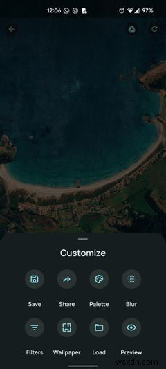 7 ứng dụng Material You tốt nhất cho Android