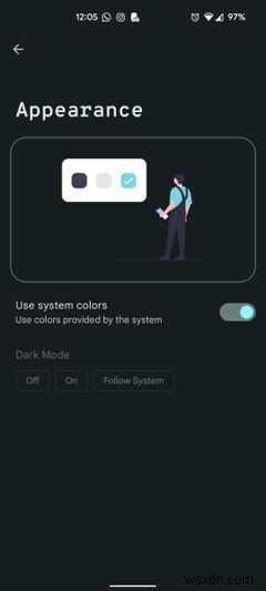 7 ứng dụng Material You tốt nhất cho Android