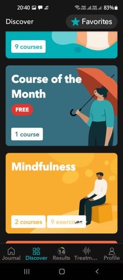 7 ứng dụng tốt nhất giúp thanh thiếu niên quản lý stress và lo âu
