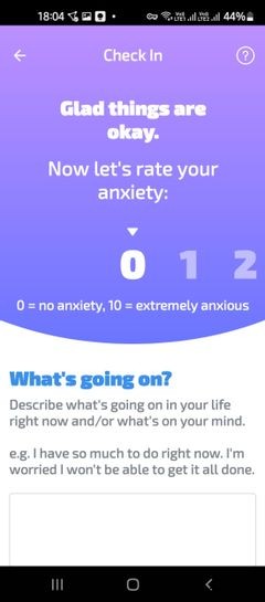 7 ứng dụng tốt nhất giúp thanh thiếu niên quản lý stress và lo âu