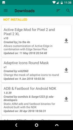 10 module Magisk bắt buộc cho thiết bị Android