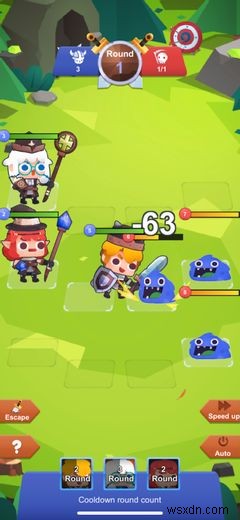 5 ứng dụng game hóa quy trình tập luyện thể dục